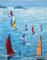 artiste peintre marseille
