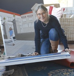 carole stern abramovitz