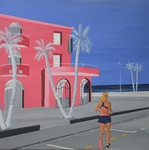 Rose Thé, La Ciotat