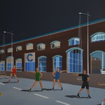 Chaudronnerie, La Ciotat, Vieux-port, carole stern